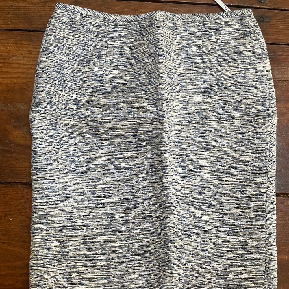 Calvin Klein Pencil Skirt